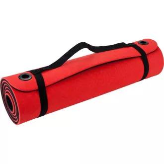 Gymnastikmatte PURE 2 IMPROVE 173x61x1 cm, rot