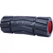 Fitness-Massagerolle PURE 2 IMPROVE 36x14 cm, Schwarz