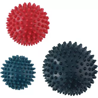 UMBRO Perlen mit Stacheln für die Massage, 3St.