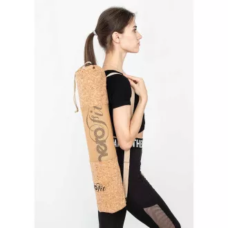 Korkmatte für Yoga und Bewegung ENERO FIT Korkmatte für Yoga und Bewegung ENERO FIT