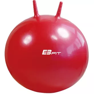 Fitness-Sprungball 65 cm, Grün Fitness-Sprungball 65 cm, Grün