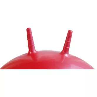 Fitness-Sprungball 65 cm, Grün Fitness-Sprungball 65 cm, Grün