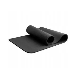 Gymnastikmatte - YOGA PREMIUM 185x61x1,2 cm, Rot Gymnastikmatte - YOGA PREMIUM 185x61x1,2 cm, Rot