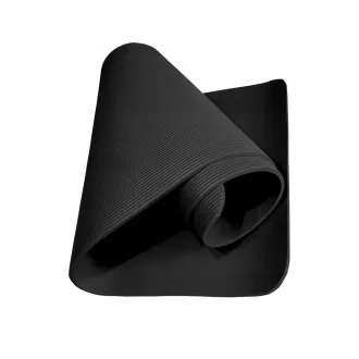 Gymnastikmatte - YOGA PREMIUM 185x61x1,2 cm, Rot Gymnastikmatte - YOGA PREMIUM 185x61x1,2 cm, Rot