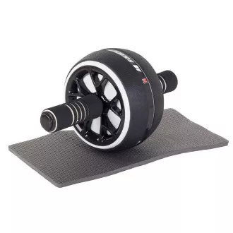 Bauchmuskel-Trainingsrad   Pad