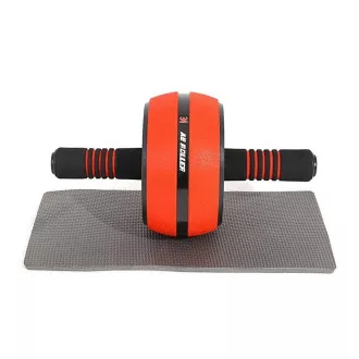 Bauchmuskel-Trainingsrad   Pad