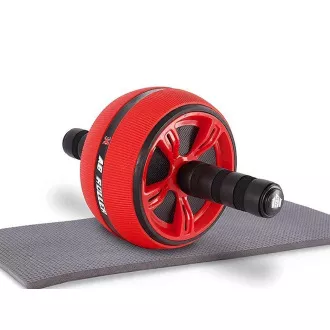 Bauchmuskel-Trainingsrad   Pad