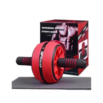 Bauchmuskel-Trainingsrad   Pad
