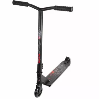 Vorteilhaftes Freestyle-Set mit MOVINO TYRO ACTIVE BLACK Pads Vorteilhaftes Freestyle-Set mit MOVINO TYRO ACTIVE BLACK Pads