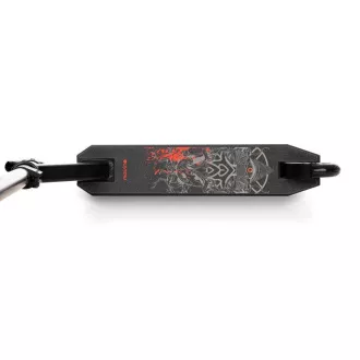 Vorteilhaftes Freestyle-Set mit MOVINO TYRO ACTIVE BLACK Pads Vorteilhaftes Freestyle-Set mit MOVINO TYRO ACTIVE BLACK Pads
