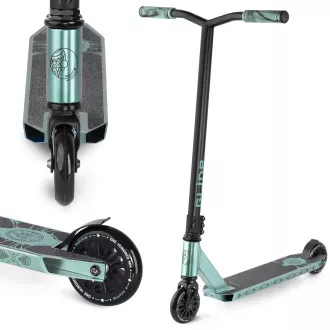 Freestyle-Roller MOVINO Stunt GLIDE, Teal Freestyle-Roller MOVINO Stunt GLIDE, Teal
