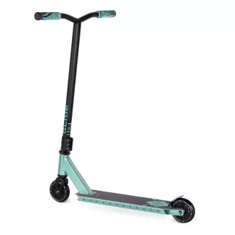 Freestyle-Roller MOVINO Stunt GLIDE, Teal Freestyle-Roller MOVINO Stunt GLIDE, Teal