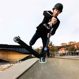 Freestyle-Roller Story Bandit DOS Black Rainbow