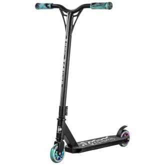 Freestyle-Roller Story Bandit DOS Black Rainbow
