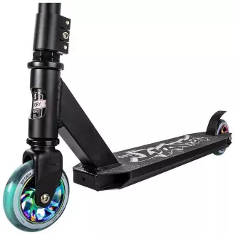 Freestyle-Roller Story Bandit DOS Black Rainbow
