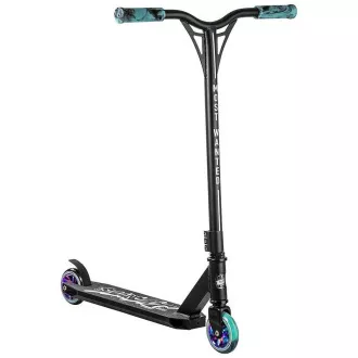 Freestyle-Roller Story Bandit DOS Black Rainbow