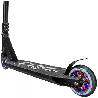 Freestyle-Roller Story Bandit DOS Black Rainbow