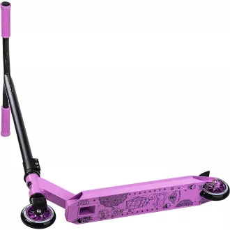 Freestyle-Roller Story Bandit DOS Lila