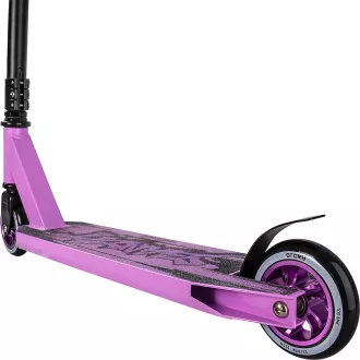 Freestyle-Roller Story Bandit DOS Lila