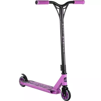 Freestyle-Roller Story Bandit DOS Lila