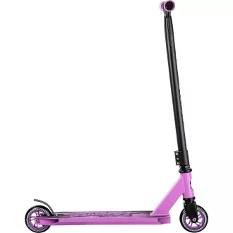 Freestyle-Roller Story Bandit DOS Lila