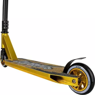 Freestyle-Roller Story Bandit DOS Golden Freestyle-Roller Story Bandit DOS Golden