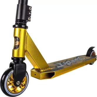 Freestyle-Roller Story Bandit DOS Golden Freestyle-Roller Story Bandit DOS Golden