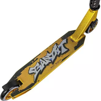 Freestyle-Roller Story Bandit DOS Golden Freestyle-Roller Story Bandit DOS Golden