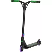 Freestyle-Roller Story Bandit DOS Stunt, Graffiti