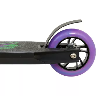 Freestyle-Roller Story Bandit DOS Stunt, Graffiti