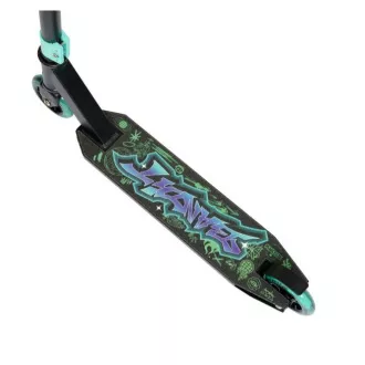 Freestyle-Roller Story Bandit DOS Stunt, Mint