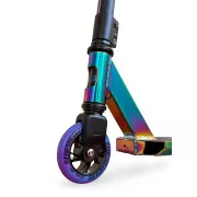 Freestyle-Roller Story Bandit DOS Stunt, Neon