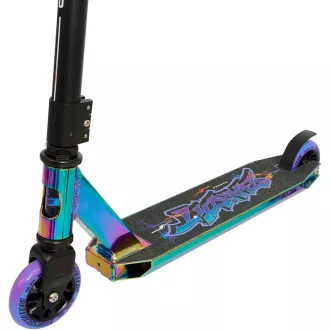 Freestyle-Roller Story Bandit DOS Stunt, Neon Freestyle-Roller Story Bandit DOS Stunt, Neon