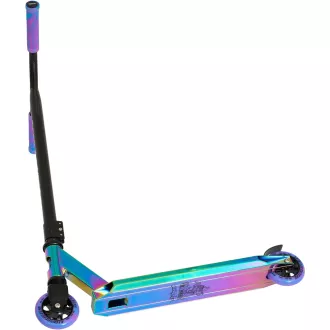 Freestyle-Roller Story Bandit DOS Stunt, Neon Freestyle-Roller Story Bandit DOS Stunt, Neon