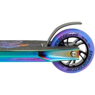 Freestyle-Roller Story Bandit DOS Stunt, Neon Freestyle-Roller Story Bandit DOS Stunt, Neon