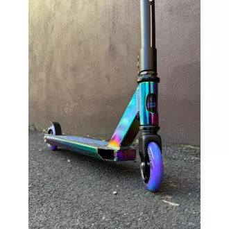 Freestyle-Roller Story Bandit DOS Stunt, Neon Freestyle-Roller Story Bandit DOS Stunt, Neon