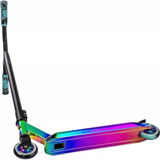 Freestyle-Roller Story Bandit DOS Rainbow Freestyle-Roller Story Bandit DOS Rainbow