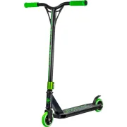 Freestyle-Roller Story Bandit DOS Reflex Grün