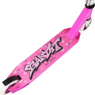 Freestyle-Roller Story Bandit DOS Pink Freestyle-Roller Story Bandit DOS Pink