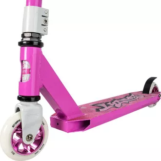 Freestyle-Roller Story Bandit DOS Pink Freestyle-Roller Story Bandit DOS Pink