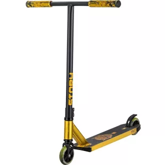 Freestyle-Roller Story Diablo Golden Freestyle-Roller Story Diablo Golden