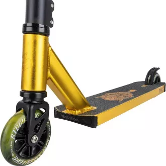 Freestyle-Roller Story Diablo Golden Freestyle-Roller Story Diablo Golden