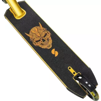 Freestyle-Roller Story Diablo Golden Freestyle-Roller Story Diablo Golden