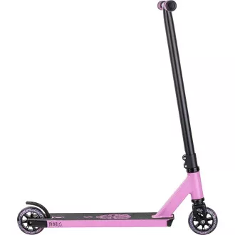 Freestyle-Roller Story Diablo Pink Freestyle-Roller Story Diablo Pink