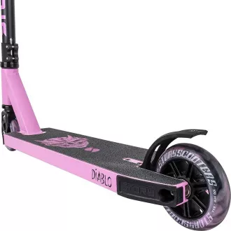 Freestyle-Roller Story Diablo Pink Freestyle-Roller Story Diablo Pink