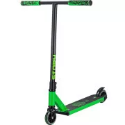 Freestyle-Roller Story Diablo Grün