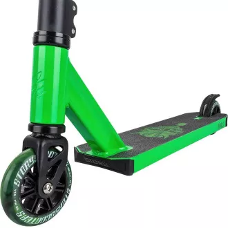 Freestyle-Roller Story Diablo Grün Freestyle-Roller Story Diablo Grün