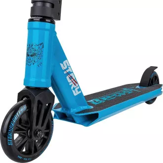 Freestyle-Roller Story Beast Blueberry Freestyle-Roller Story Beast Blueberry