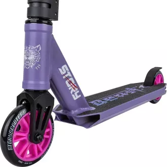 Freestyle-Roller Story Beast Lavender