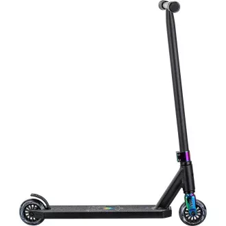 Freestyle Scooter NKD Next Generation Schwarz Regenbogen Freestyle Scooter NKD Next Generation Schwarz Regenbogen